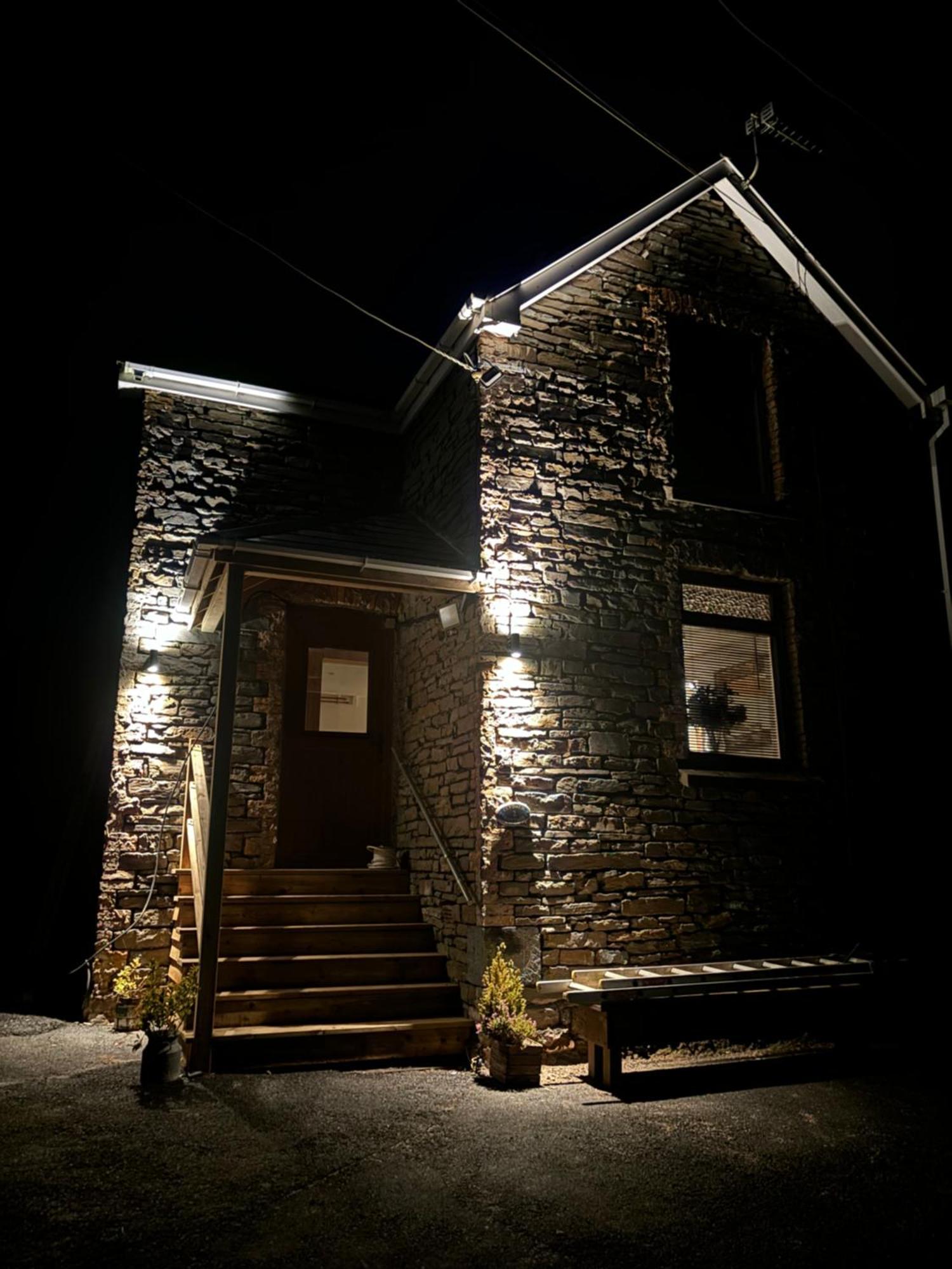Clydach Cottages Llanelli Exterior photo